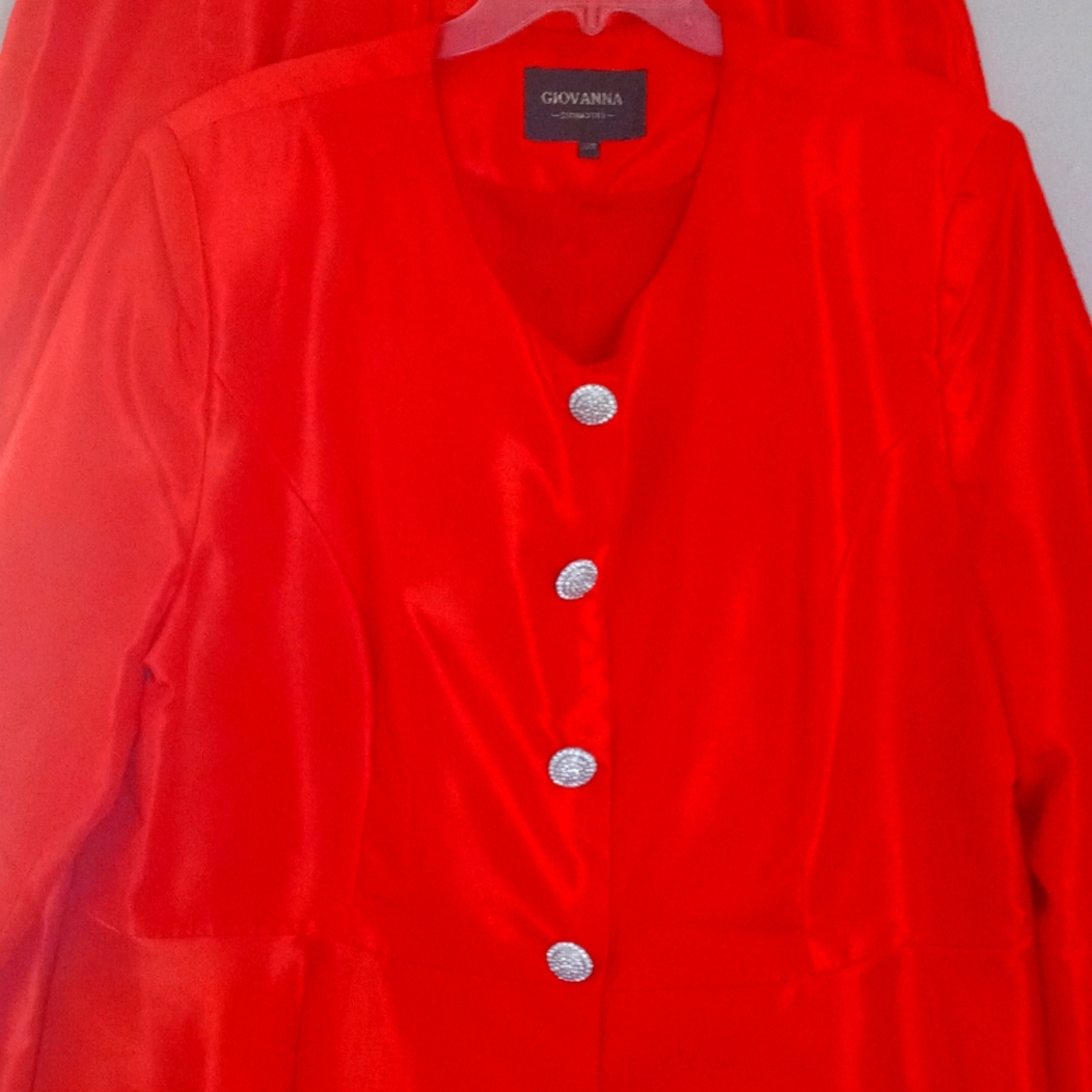 Giovanna 2 PC suit